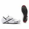 Chaussures Northwave Jet 2 2 Chaussures Northwave Jet 2 -Promos Vélos Boutique nwb80191017 white