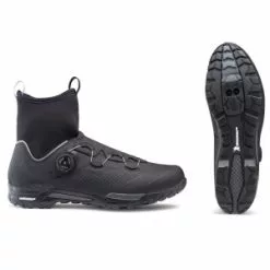 Chaussures Northwave X-Magma Core 5 Chaussures Northwave X-Magma Core -Promos Vélos Boutique nwb80204048 black 2