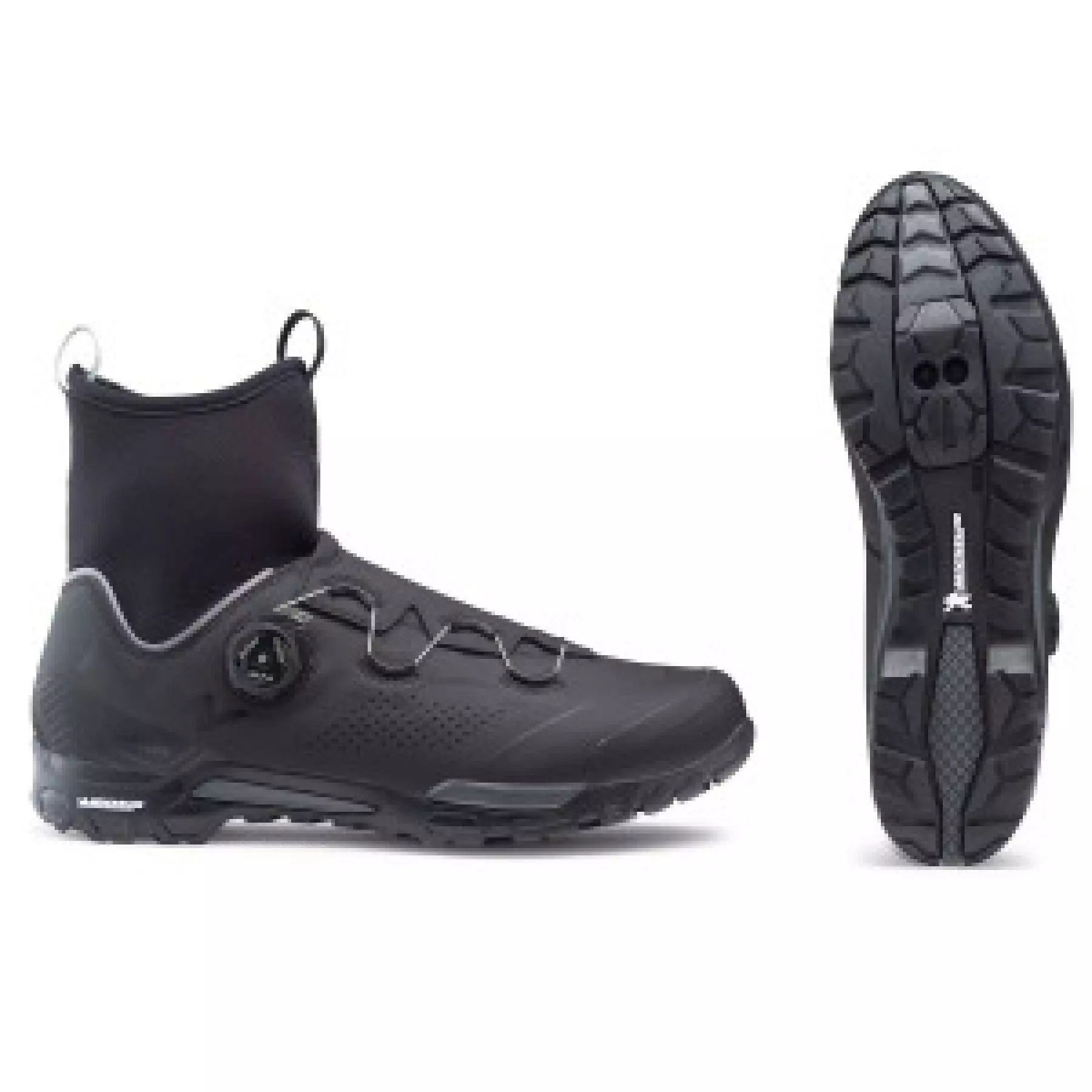 Chaussures Northwave X-Magma Core 4 Chaussures Northwave X-Magma Core – Image 2