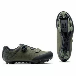 Chaussures Northwave Origin Plus 2 9 Chaussures Northwave Origin Plus 2 -Promos Vélos Boutique nwb80212005 4