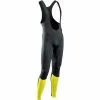 Cuissard Northwave Force 2 2 Cuissard Northwave Force 2 -Promos Vélos Boutique nwb89171163 blk yellow fluo