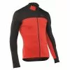 Maillot Manches Longues Northwave Force 2 -Promos Vélos Boutique nwb89171174 black red 1