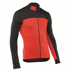 Maillot Manches Longues Northwave Force 2