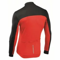 Maillot Manches Longues Northwave Force 2 9 Maillot Manches Longues Northwave Force 2 -Promos Vélos Boutique nwb89171174 black red 2