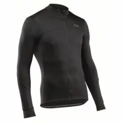 Maillot Manches Longues Northwave Force 2 12 Maillot Manches Longues Northwave Force 2 -Promos Vélos Boutique nwb89171174 black 1