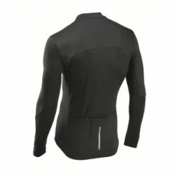 Maillot Manches Longues Northwave Force 2 13 Maillot Manches Longues Northwave Force 2 -Promos Vélos Boutique nwb89171174 black 2