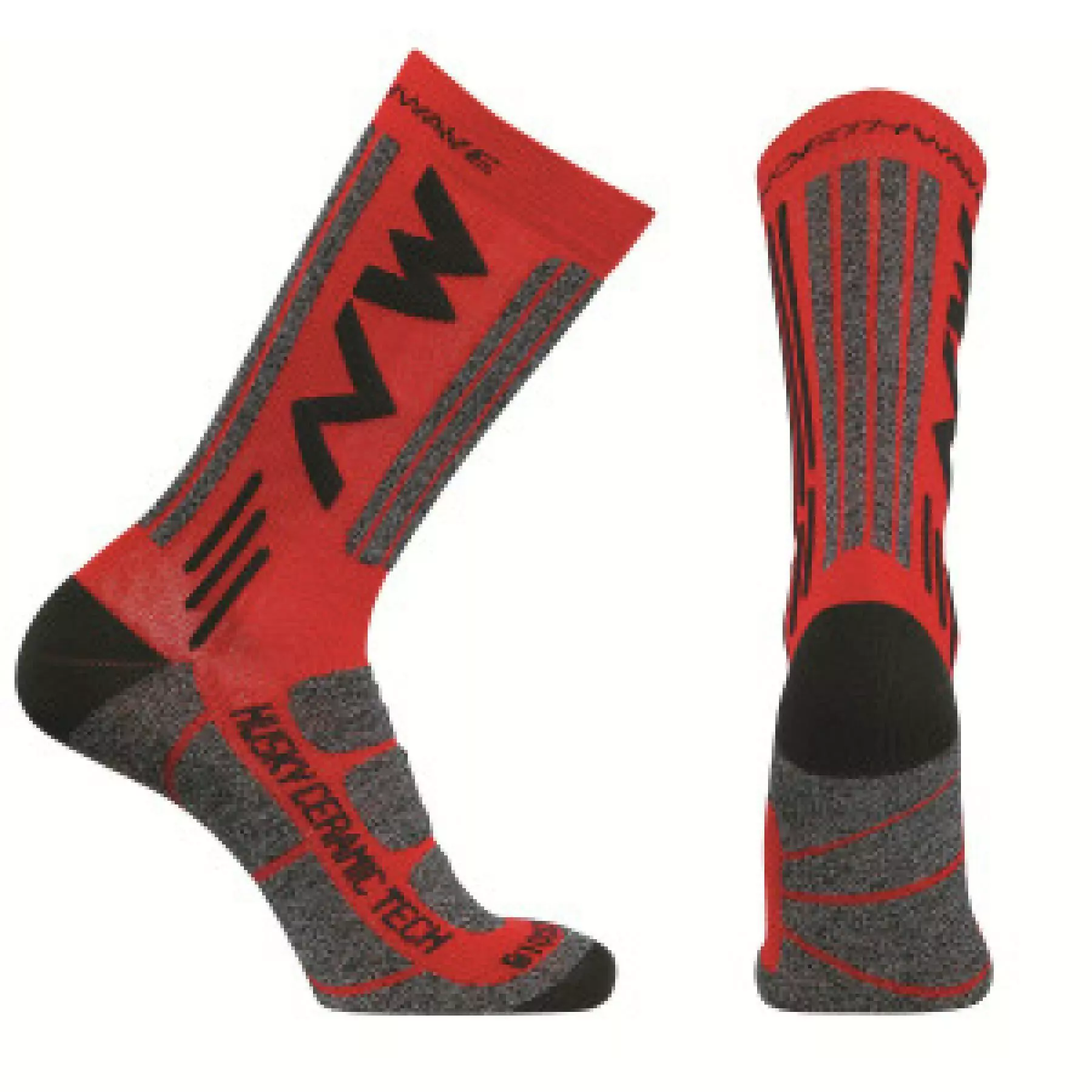 Chaussettes Northwave Husky Ceramic Tech 2 3 Chaussettes Northwave Husky Ceramic Tech 2