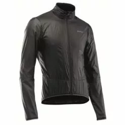 Veste Polaire Northwave Extreme 11 Veste Polaire Northwave Extreme -Promos Vélos Boutique nwb89201313 black 1