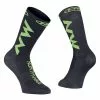 Chaussettes Northwave Extreme Air 2 Chaussettes Northwave Extreme Air -Promos Vélos Boutique nwe89182132 black green fluo