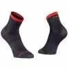 Chaussettes Northwave Origin 1 Chaussettes Northwave Origin -Promos Vélos Boutique nwe89202338 black siena ora