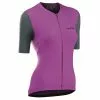 Maillot Femme Northwave Extreme -Promos Vélos Boutique nwe89211037 cyclam anthra