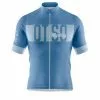 Maillot Otso 1 Maillot Otso -Promos Vélos Boutique otso cyjess otsosblue21 m 1