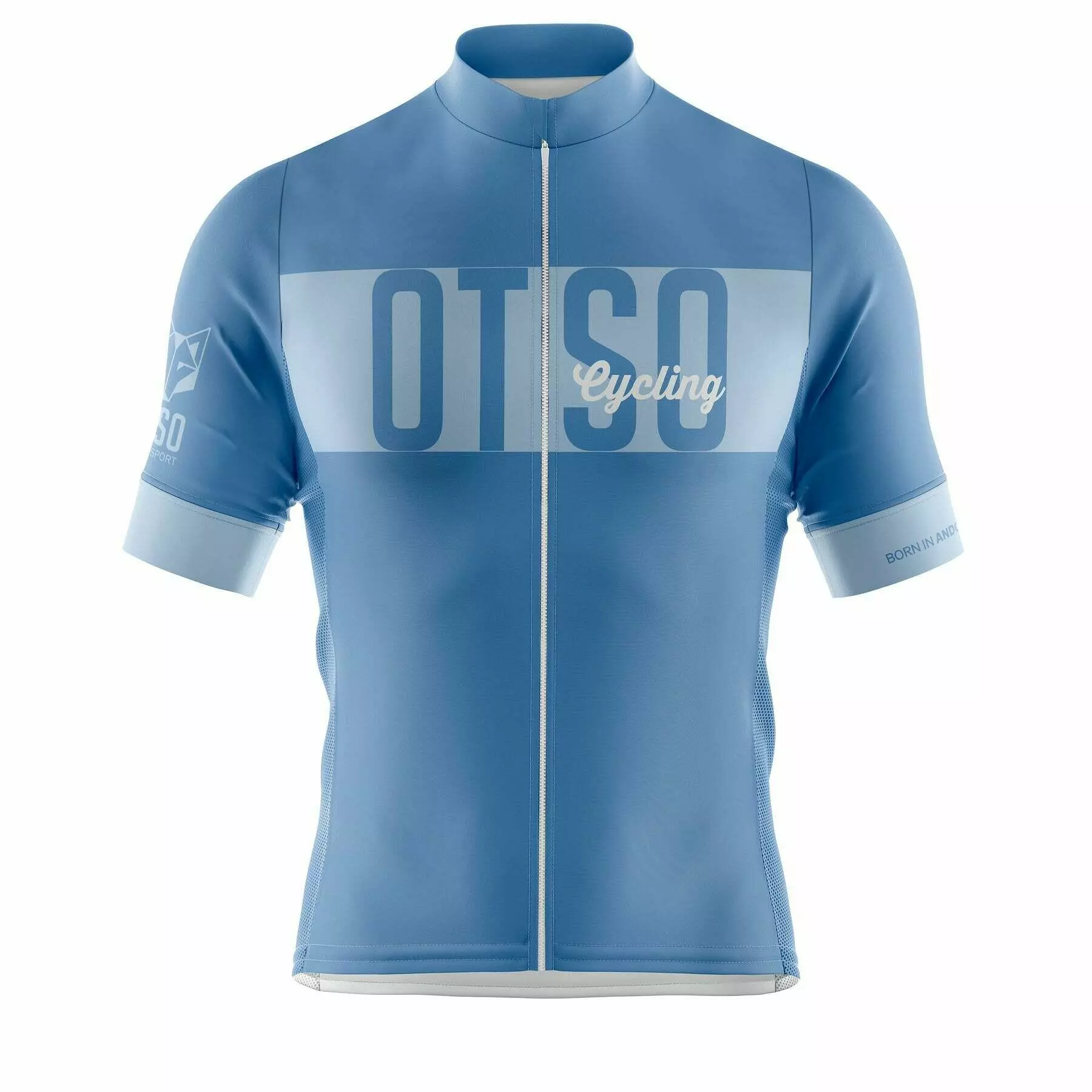 Maillot Otso 3 Maillot Otso