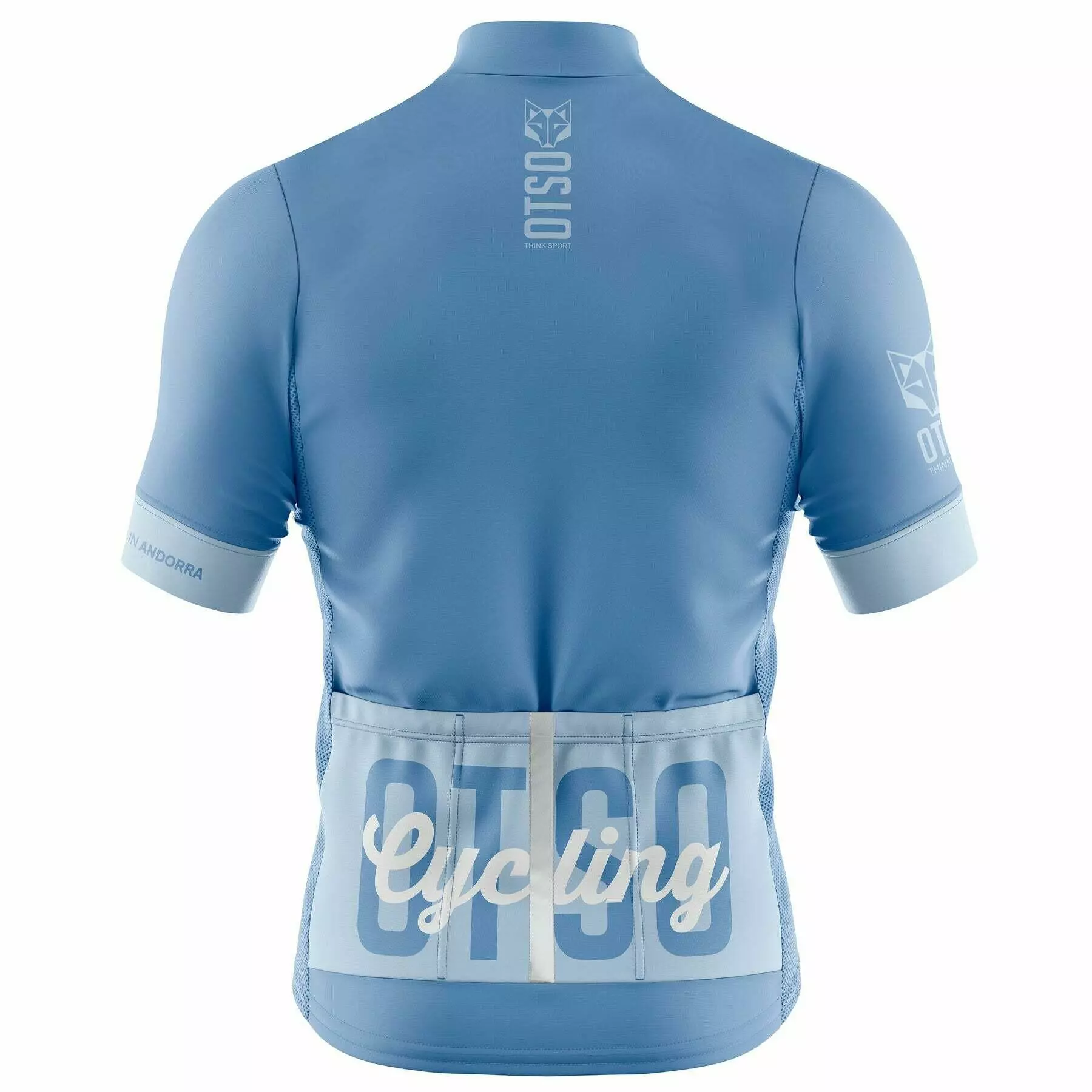 Maillot Otso 4 Maillot Otso – Image 2