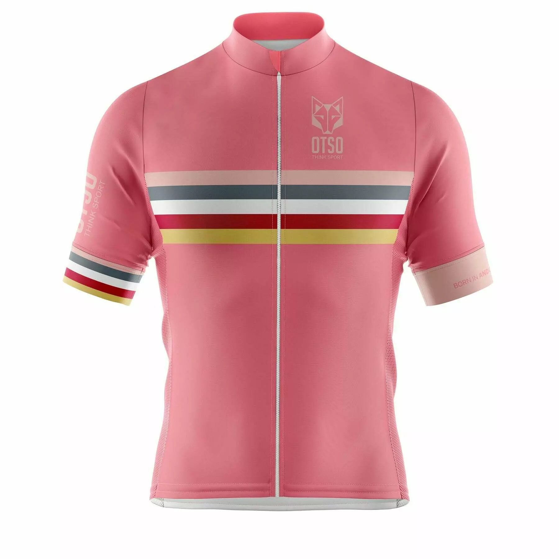 Maillot Otso Cycling 3 Maillot Otso Cycling