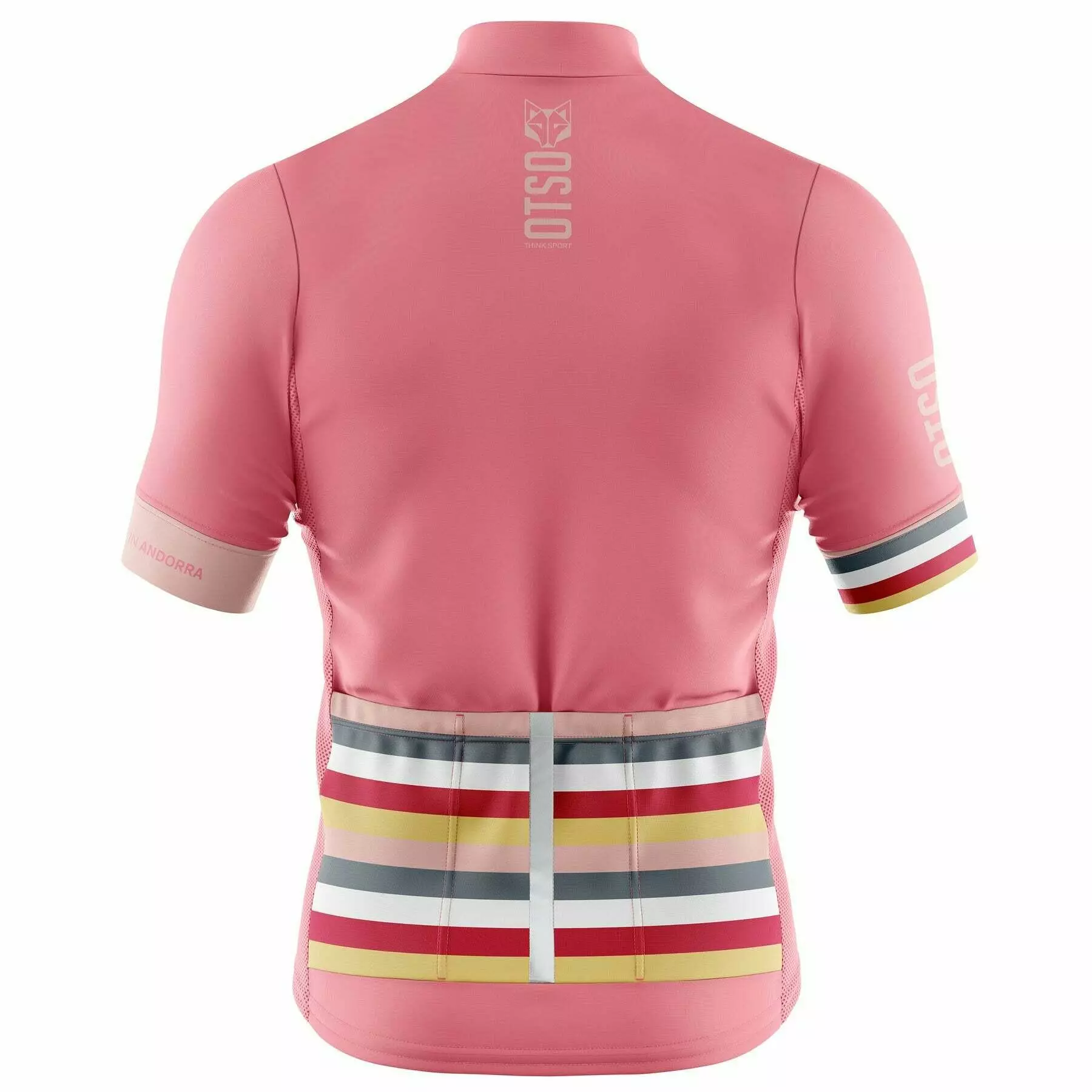 Maillot Otso Cycling 4 Maillot Otso Cycling – Image 2