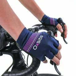 Gants Vélo Femme Oxsitis RC Mitaines Grip 7 Gants Vélo Femme Oxsitis RC Mitaines Grip -Promos Vélos Boutique oxsitis mitainesgripnorossml3 3