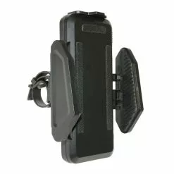 Support Smartphone Vélo Fixation Cintre P2R Pap1
