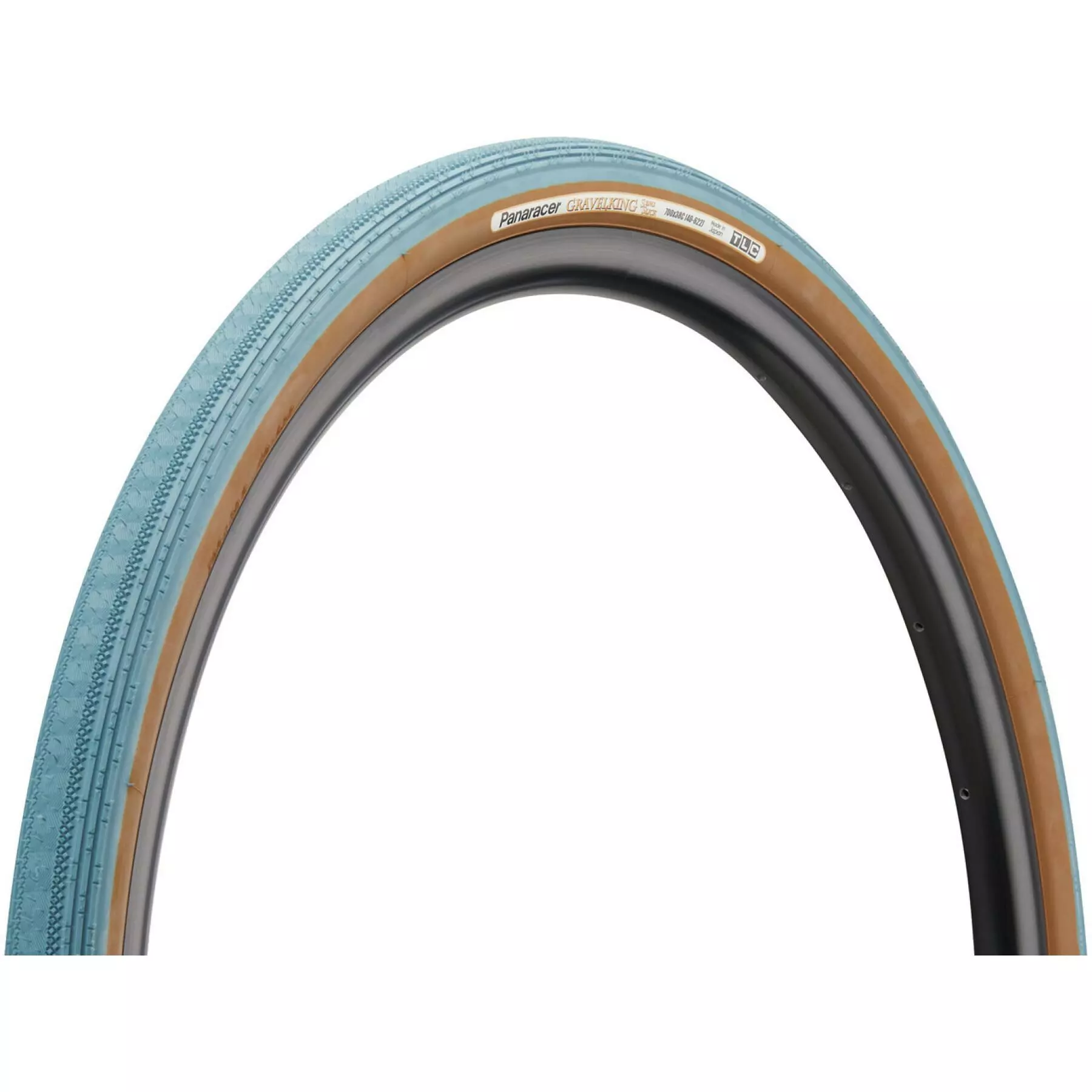 Pneu Panaracer Gravelking Semislick 3 Pneu Panaracer Gravelking Semislick