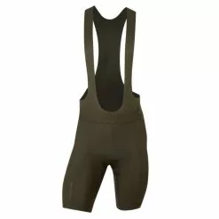 Cuissard à Bretelle Pearl Izumi Expedition -Promos Vélos Boutique pearl izumi 111121056eal vert 3