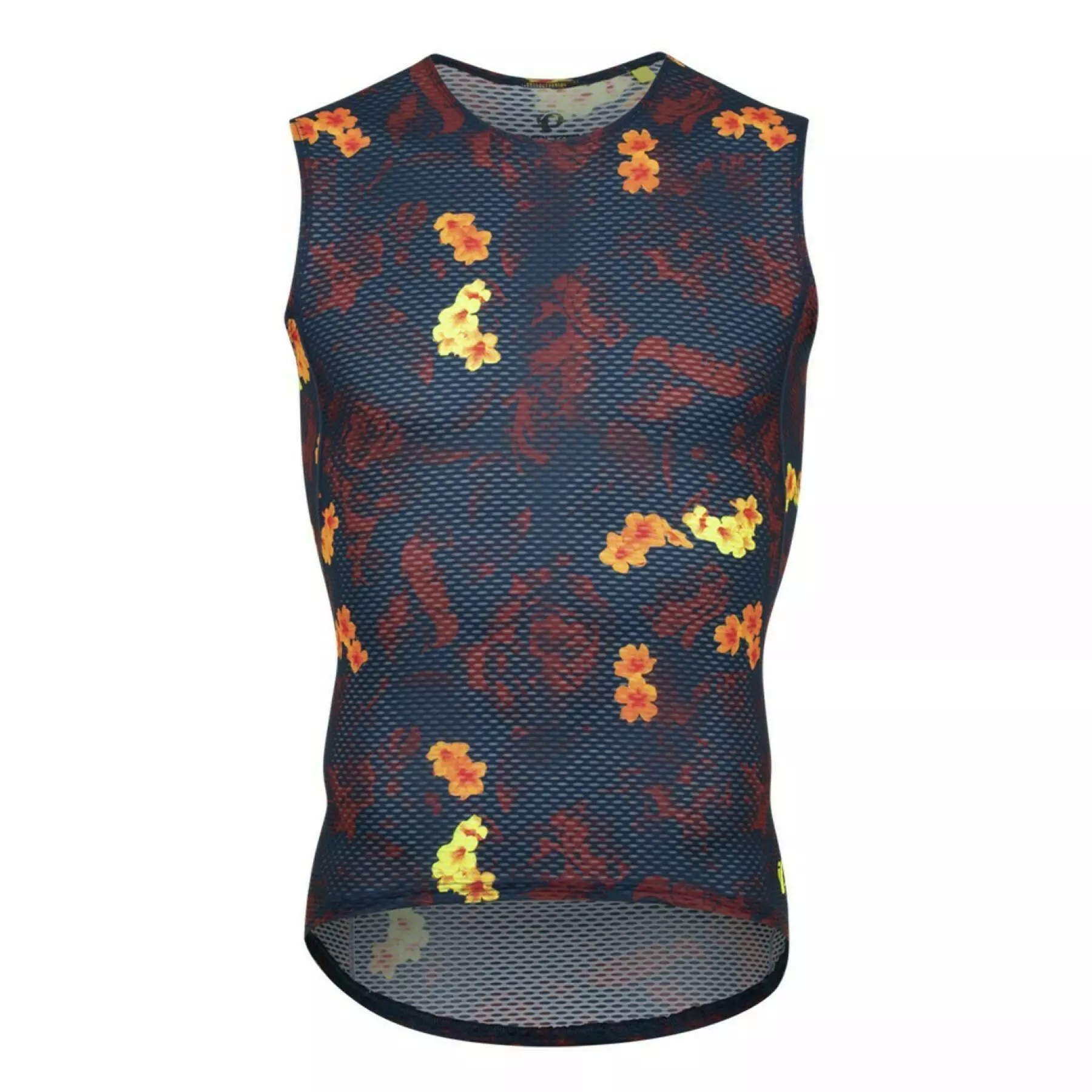 Sous Maillot Sans Manches Pearl Izumi 3 Sous Maillot Sans Manches Pearl Izumi