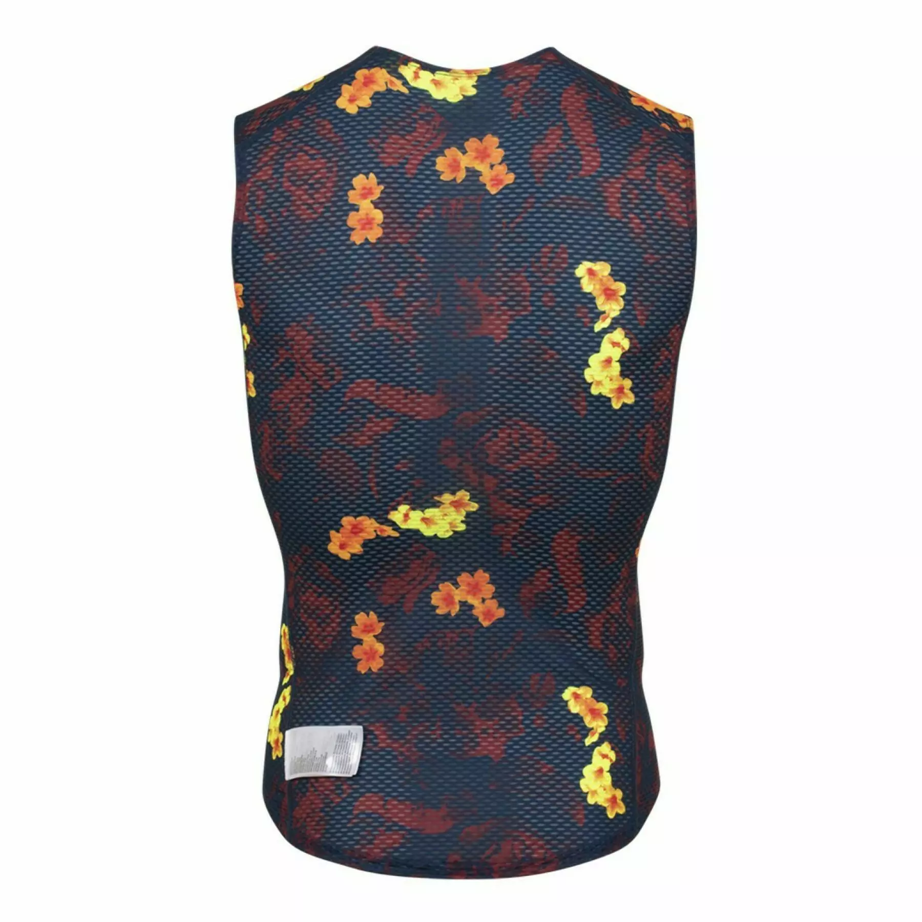 Sous Maillot Sans Manches Pearl Izumi 4 Sous Maillot Sans Manches Pearl Izumi – Image 2