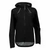 Veste Imperméable à Capuche Femme Pearl Izumi Monsoon WxB -Promos Vélos Boutique pearl izumi 11232010021xs 1