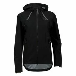 Veste Imperméable à Capuche Femme Pearl Izumi Monsoon WxB
