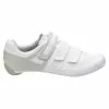 Chaussures Vélo Route Femme Pearl Izumi Quest -Promos Vélos Boutique pearl izumi 152820036ui36.0 white fog 1