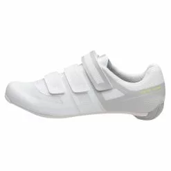 Chaussures Vélo Route Femme Pearl Izumi Quest -Promos Vélos Boutique pearl izumi 152820036ui36.0 white fog 3