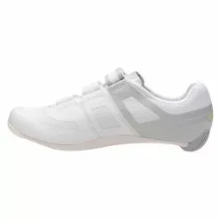 Chaussures Vélo Route Femme Pearl Izumi Quest -Promos Vélos Boutique pearl izumi 152820036ui36.0 white fog 4