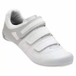 Chaussures Vélo Route Femme Pearl Izumi Quest -Promos Vélos Boutique pearl izumi 152820036ui36.0 white fog 5