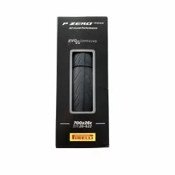 Pneu Pirelli Zero Road -Promos Vélos Boutique pirelli 3984800 noir 3