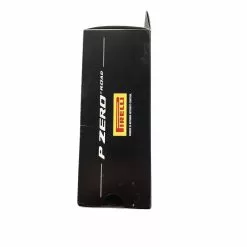 Pneu Pirelli Zero Road -Promos Vélos Boutique pirelli 3984800 noir 4