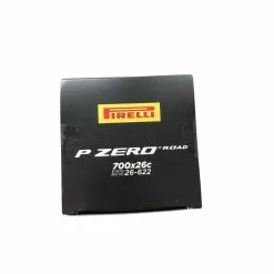 Pneu Pirelli Zero Road -Promos Vélos Boutique pirelli 3984800 noir 6