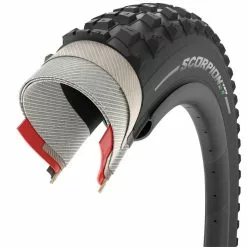 Pneu Pirelli Cinturato Tlr -Promos Vélos Boutique pirelli 4130600 4