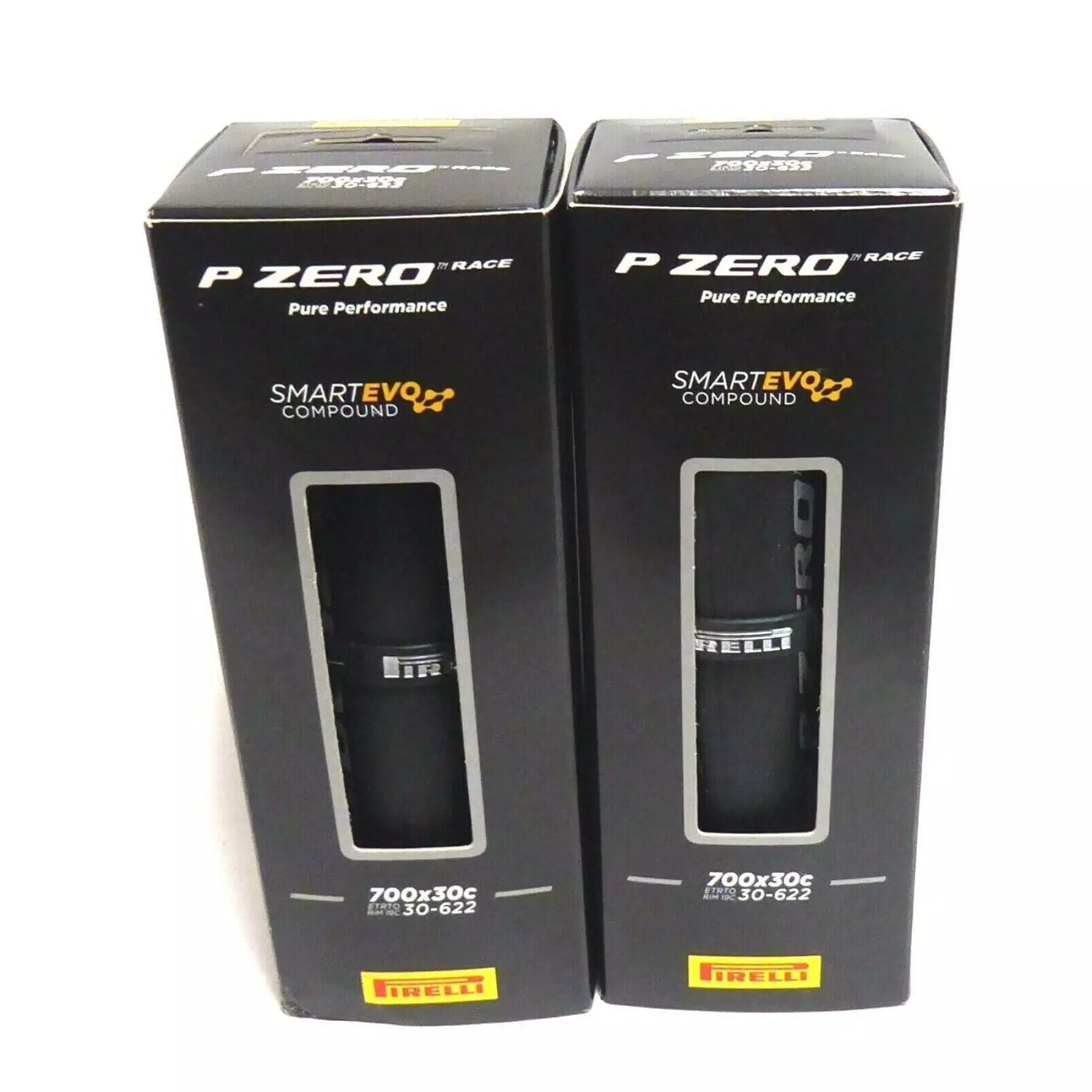Pneu Pirelli P Zero Race 3 Pneu Pirelli P Zero Race