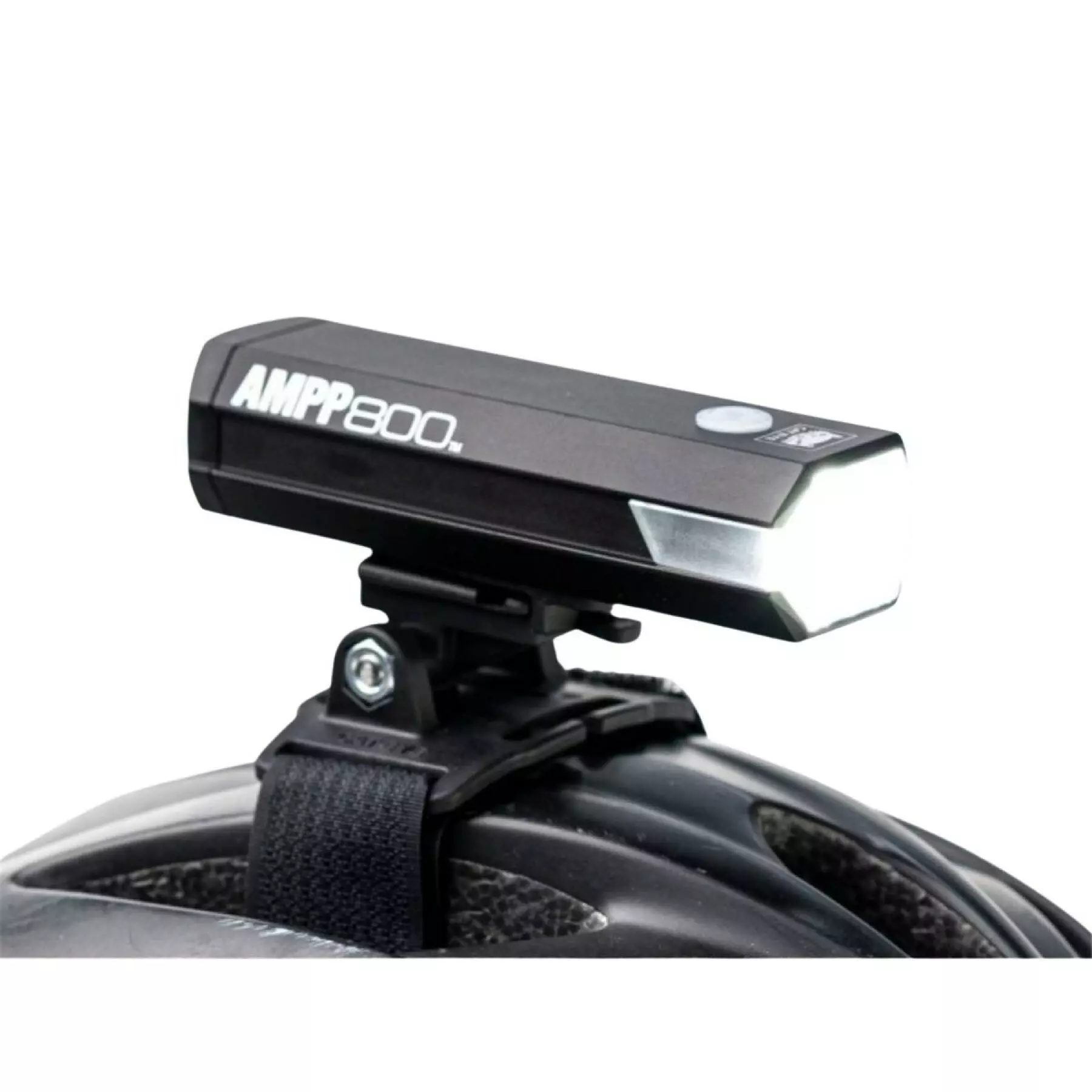 Éclairage Casque Cateye Ampp 800 4 Éclairage Casque Cateye Ampp 800 – Image 2