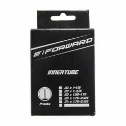 Chambre à Air Valve Presta Forward 20x1.75/2.125