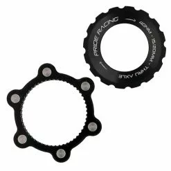 Adaptateur Centerlock Pride Racing 7 Adaptateur Centerlock Pride Racing -Promos Vélos Boutique pride racing frpr3100 3