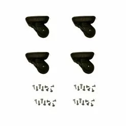 Roue Vailse De Transport Pro