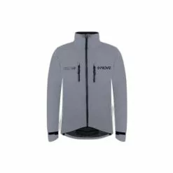 Veste Technique Respirante Et Réfléchissate Sans Capuche Proviz Commuting 10 Veste Technique Respirante Et Réfléchissate Sans Capuche Proviz Commuting -Promos Vélos Boutique pz360commutm 1