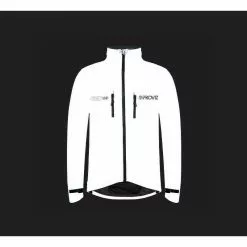 Veste Technique Respirante Et Réfléchissate Sans Capuche Proviz Commuting 11 Veste Technique Respirante Et Réfléchissate Sans Capuche Proviz Commuting -Promos Vélos Boutique pz360commutm 2