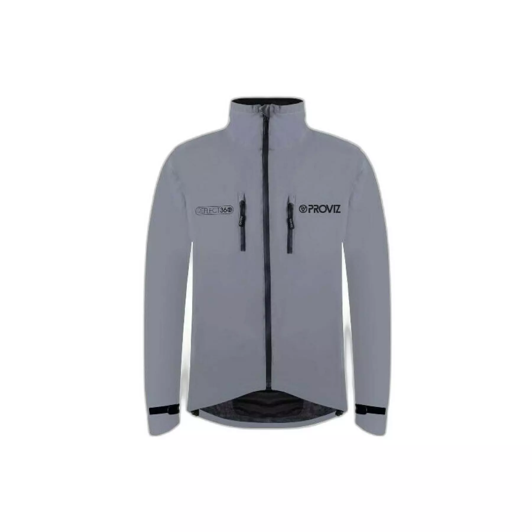 Veste Technique Respirante Et Réfléchissate Sans Capuche Proviz Commuting 7 Veste Technique Respirante Et Réfléchissate Sans Capuche Proviz Commuting – Image 5