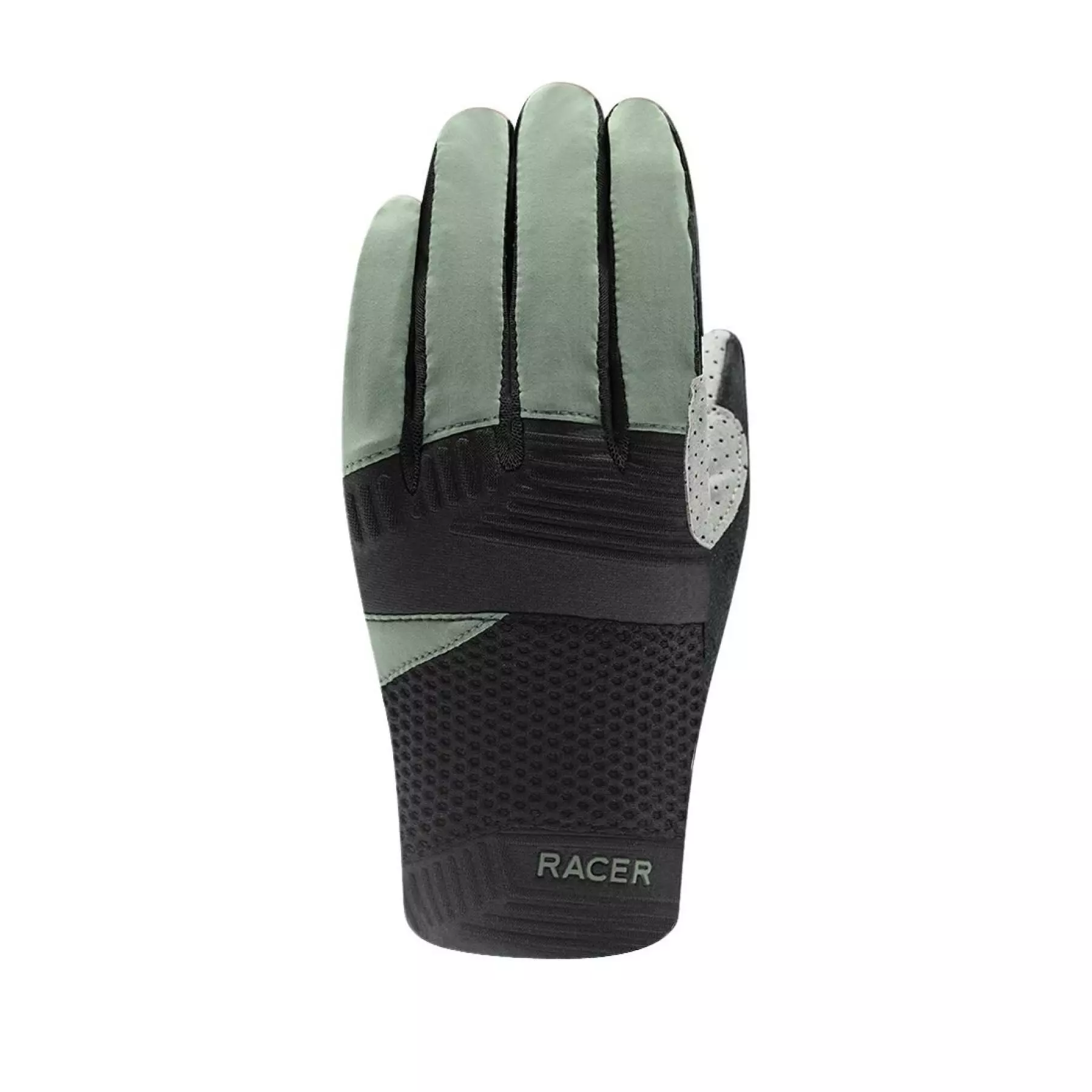 Gants Longs Racer Air Race 3 - Mesh 3 Gants Longs Racer Air Race 3 - Mesh