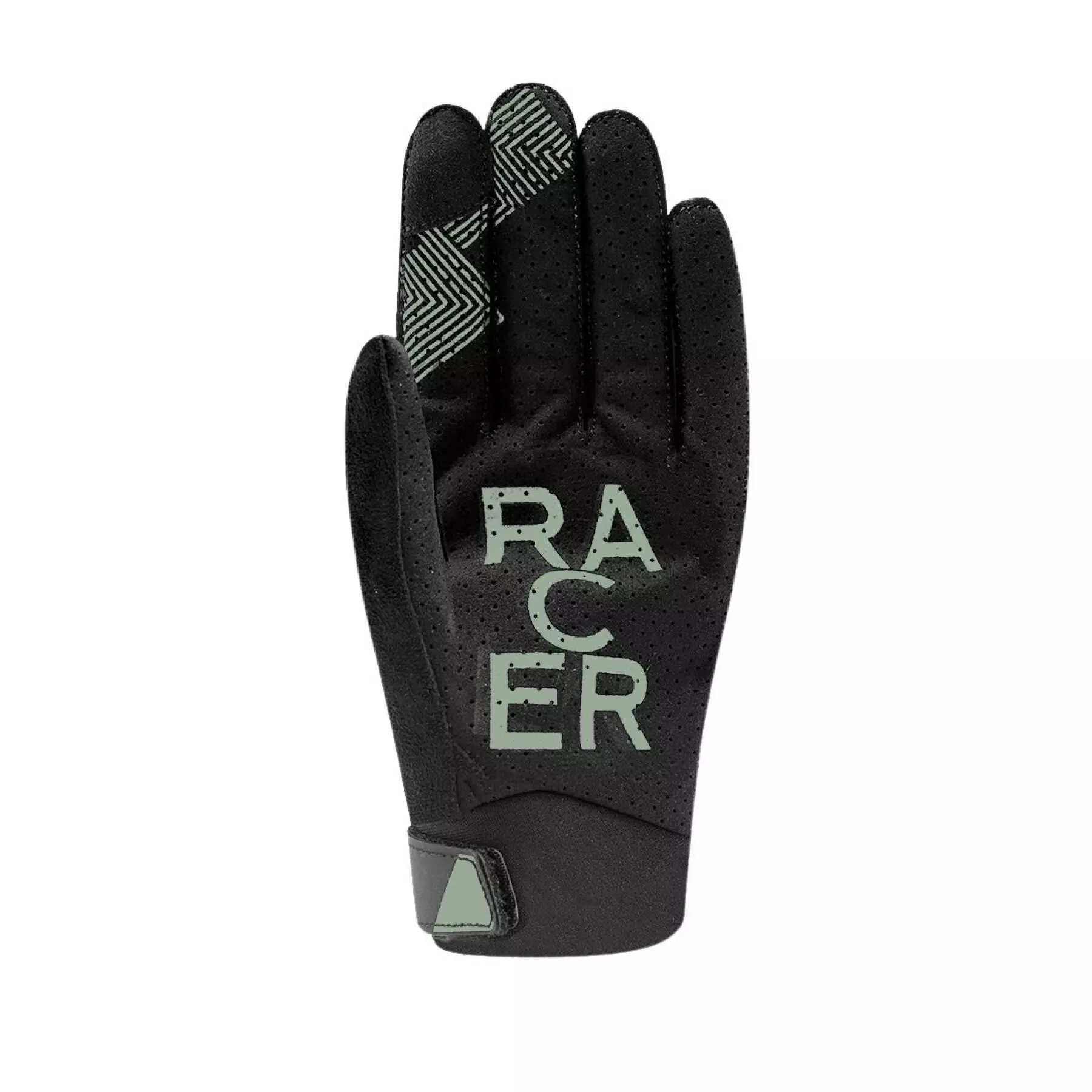 Gants Longs Racer Air Race 3 - Mesh 4 Gants Longs Racer Air Race 3 - Mesh – Image 2