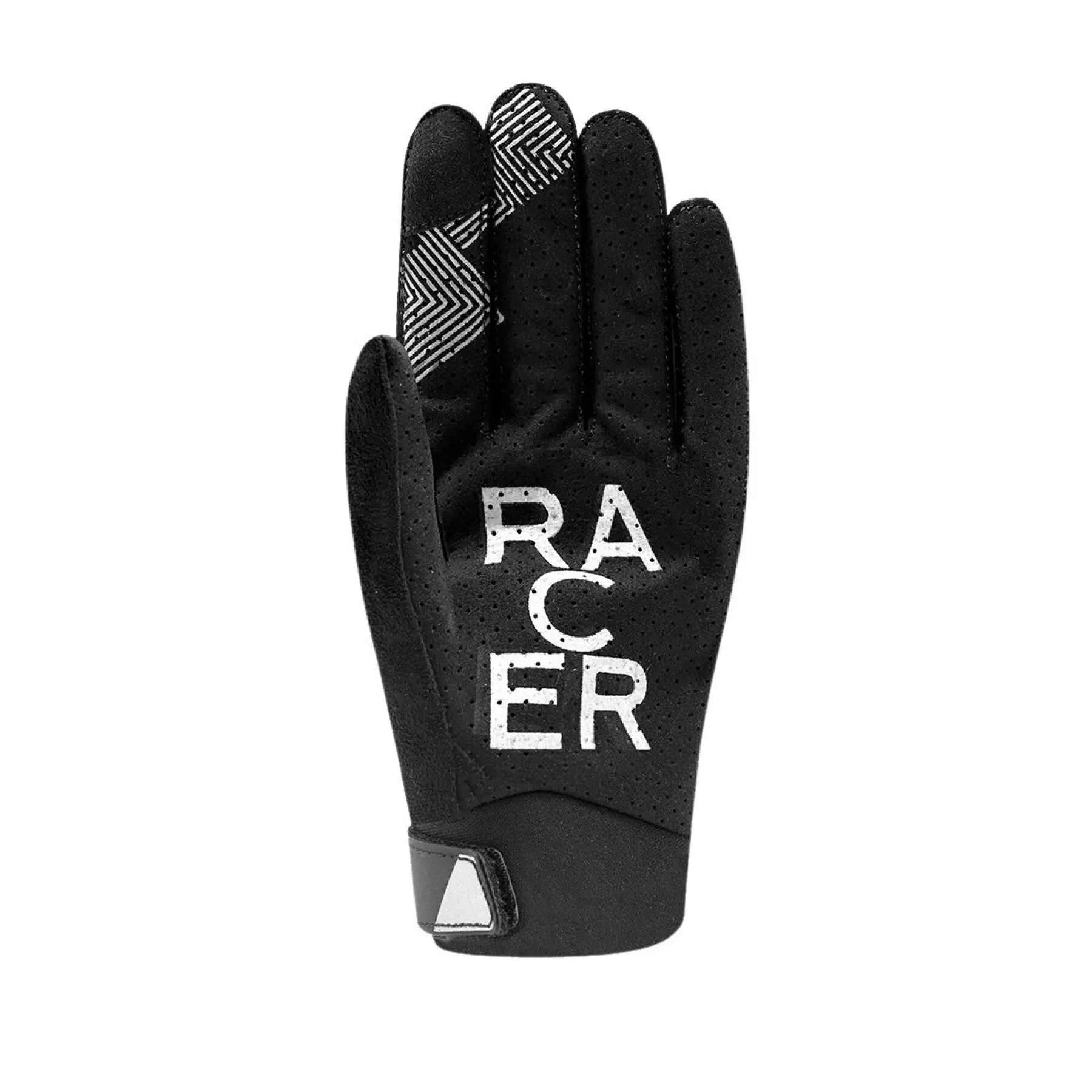 Gants Longs Racer Mesh 4 Gants Longs Racer Mesh – Image 2