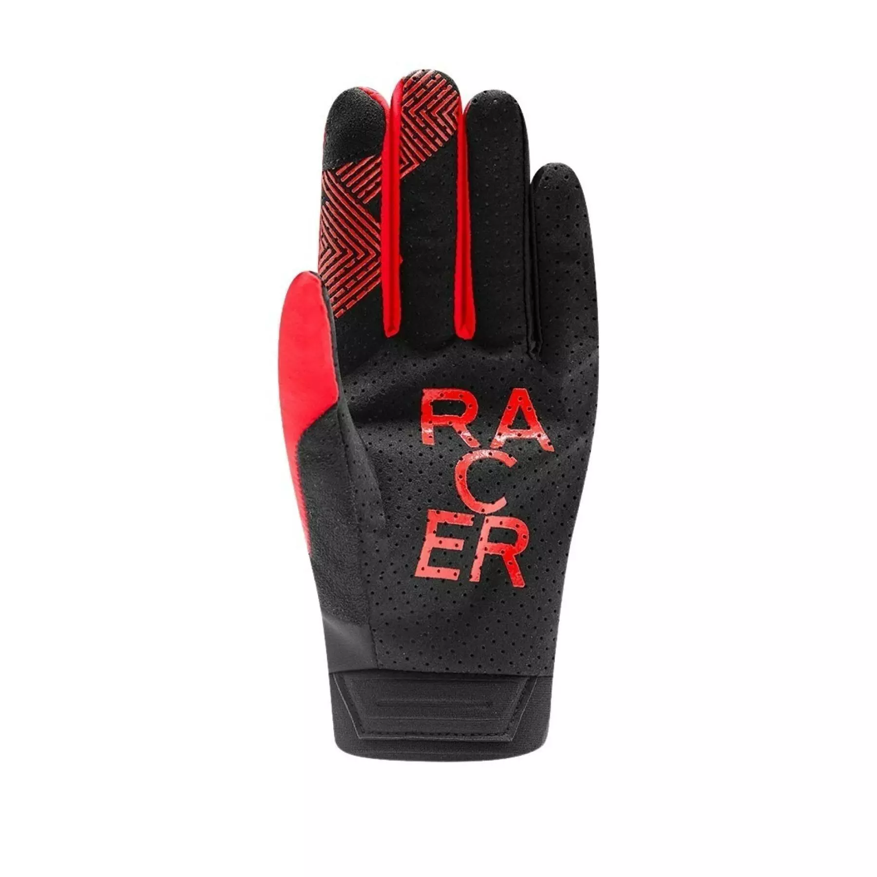 Gants Longs Racer Lycra 5 Gants Longs Racer Lycra – Image 3