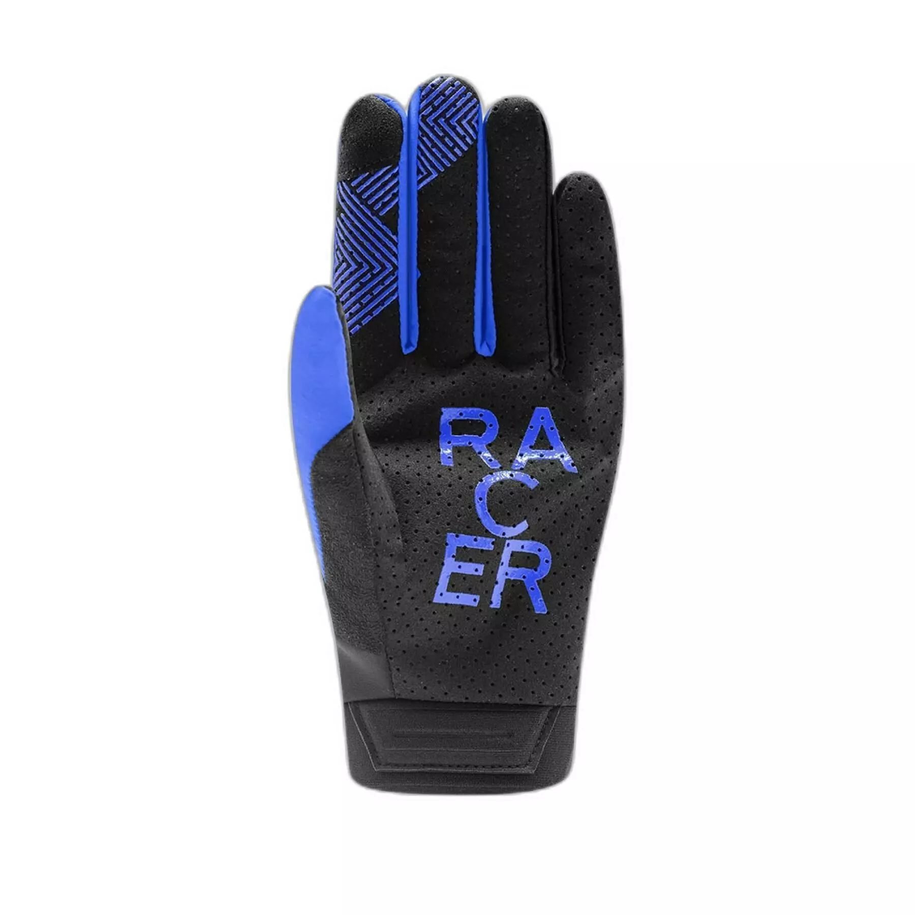 Gants Longs Racer Lycra 4 Gants Longs Racer Lycra – Image 2