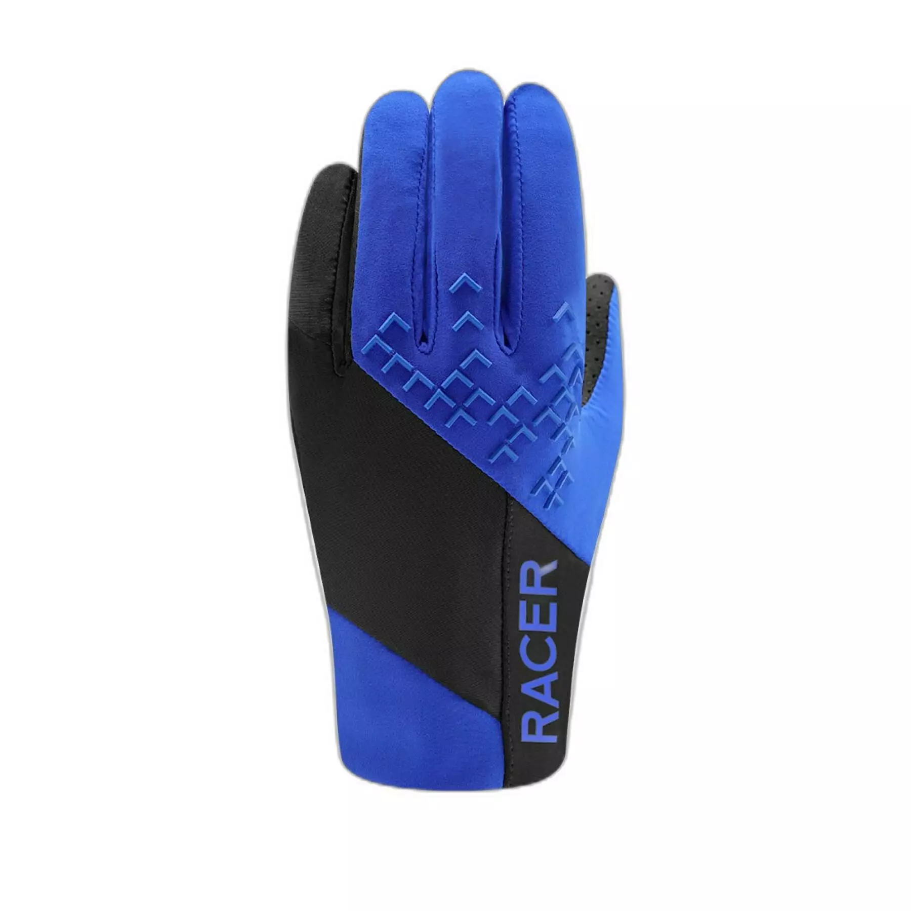 Gants Longs Racer Lycra 5 Gants Longs Racer Lycra – Image 3